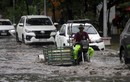 Philippines đương đầu với bão nhiệt đới đầu tiên trong năm 2024